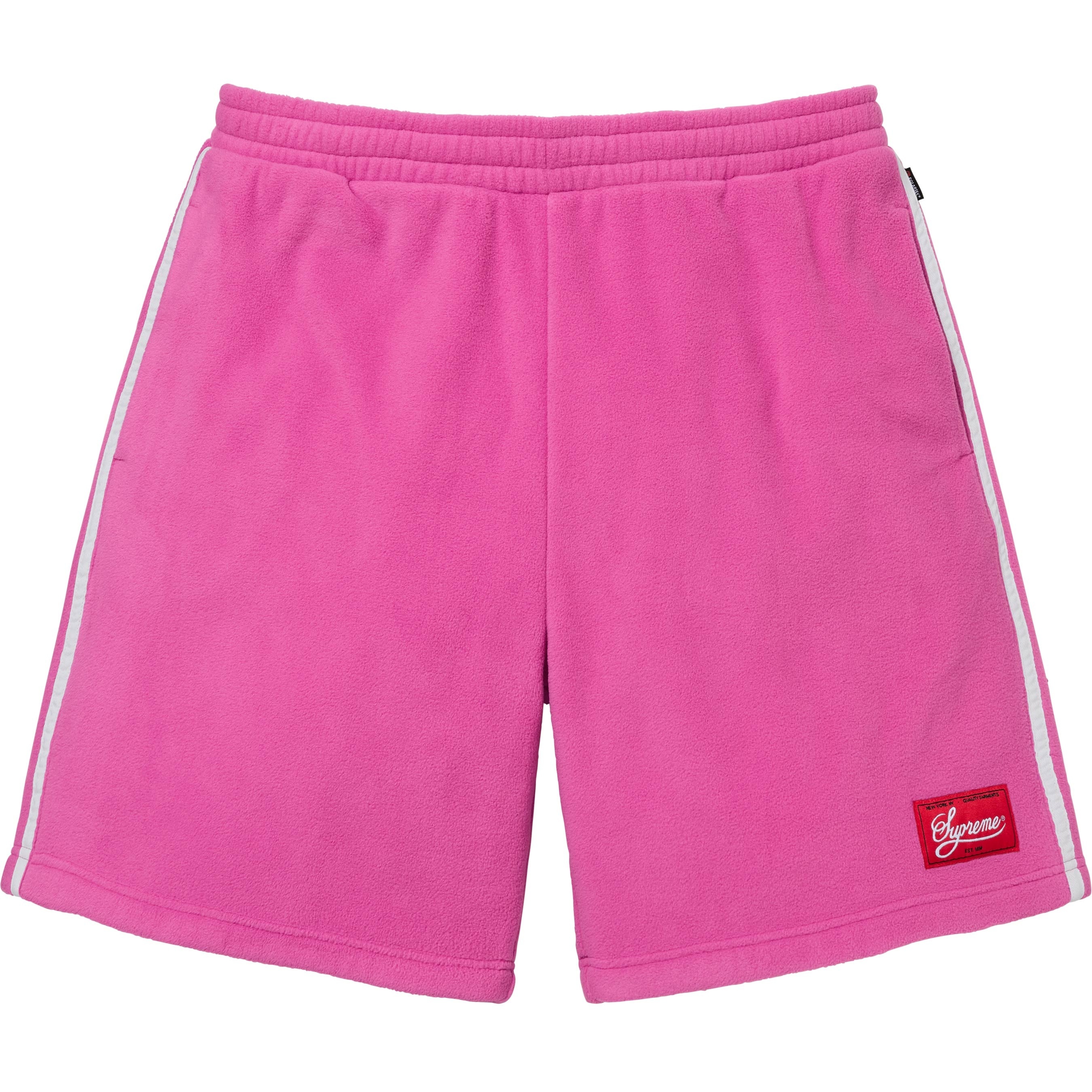 Polartec® Short view 8